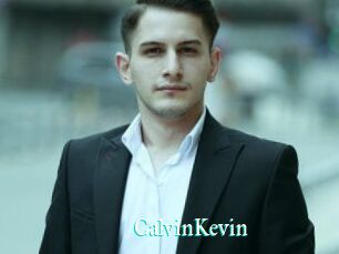 CalvinKevin