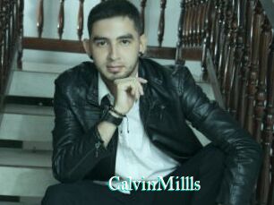 CalvinMillls