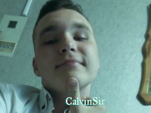CalvinSir