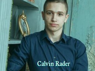 Calvin_Rader