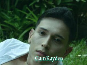 CamKayden