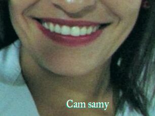Cam_samy