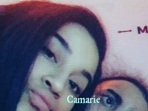 Camarie