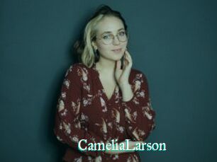 CameliaLarson