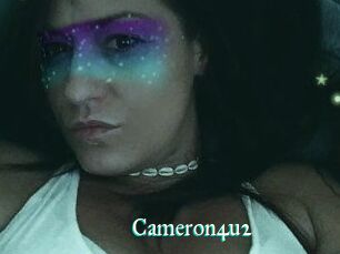 Cameron4u2