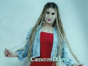 CameronDilova