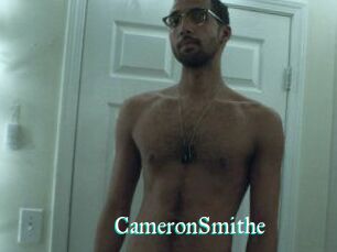 Cameron_Smithe