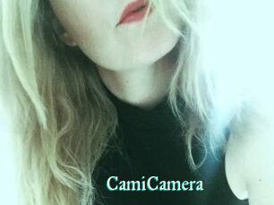 CamiCamera