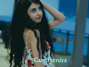 CamiFerreira