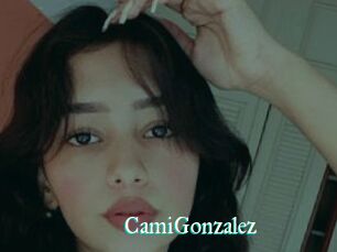 CamiGonzalez