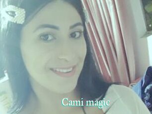 Cami_magic