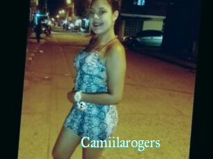 Camiilarogers