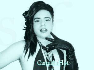 CamiillaHot