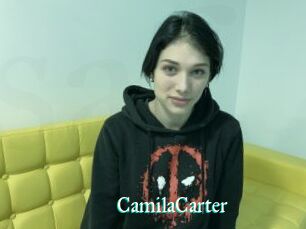 CamilaCarter