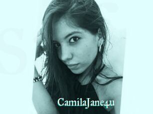 CamilaJane4u