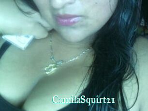 CamilaSquirt21