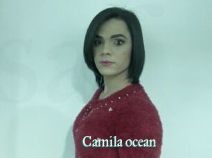 Camila_ocean