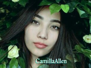 CamillaAllen
