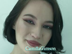 CamillaGimson