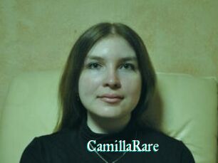 CamillaRare