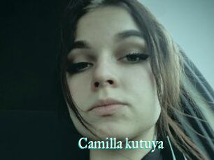 Camilla_kutuya