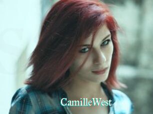 CamilleWest