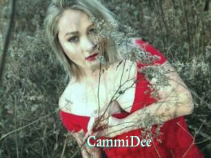 CammiDee