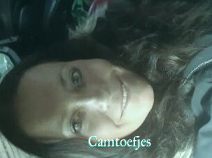 Camtoefjes
