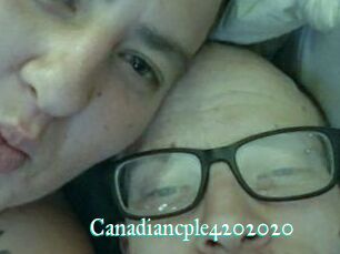 Canadiancple4202020