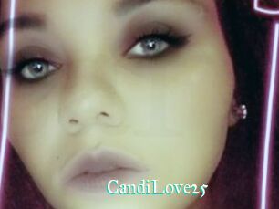 CandiLove25