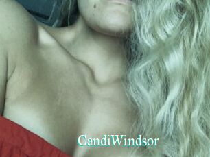 CandiWindsor
