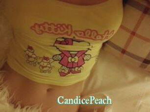 CandicePeach