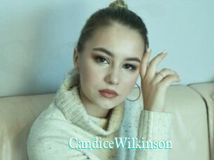 CandiceWilkinson