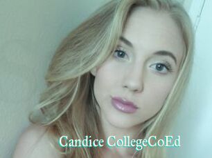 Candice_CollegeCoEd