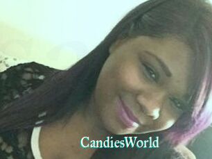 CandiesWorld