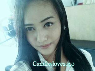 Candieslovexoxo