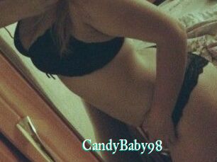 CandyBaby98