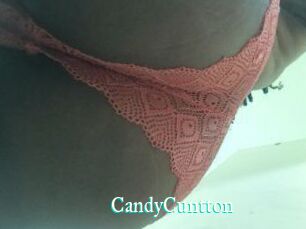 CandyCuntton