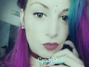 CandyDoll