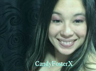 CandyFosterX