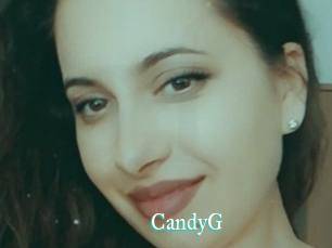 CandyG