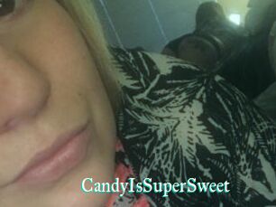 CandyIsSuperSweet