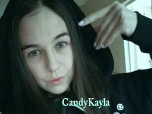 CandyKayla