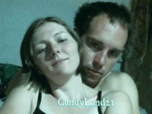 CandyLand21
