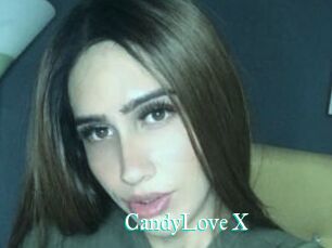 CandyLove_X