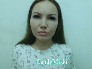 CandyMikki