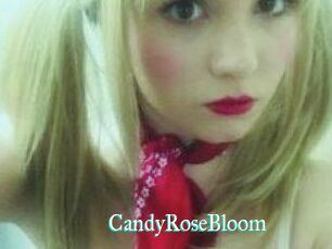 CandyRoseBloom