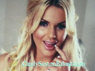 CandySextonBabestation
