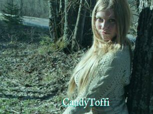CandyToffi