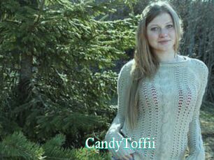 CandyToffii